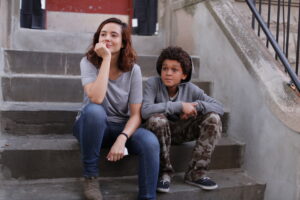 Custody - Tribeca Film Festival 2016